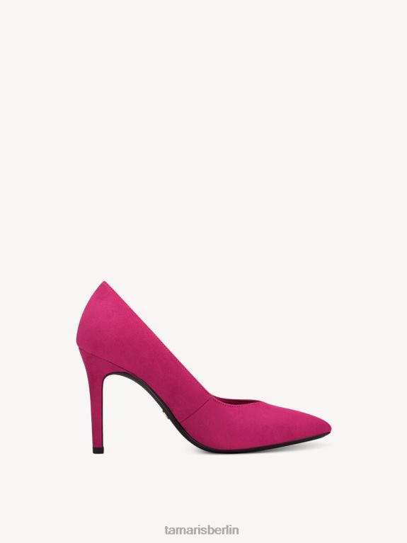 de Tamaris Frauen Pumps - Rosa/Fuchia 0LHV4469 Schuhe