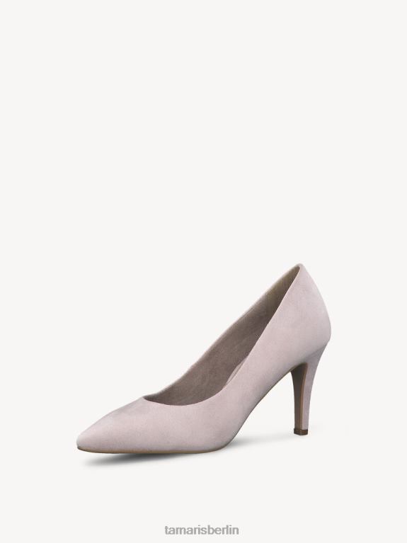 de Tamaris Frauen Pumps - Rose 0LHV42315 Schuhe