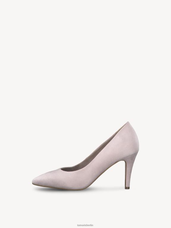 de Tamaris Frauen Pumps - Rose 0LHV42315 Schuhe