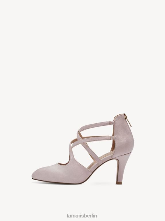 de Tamaris Frauen Pumps - Rose 0LHV4664 Schuhe