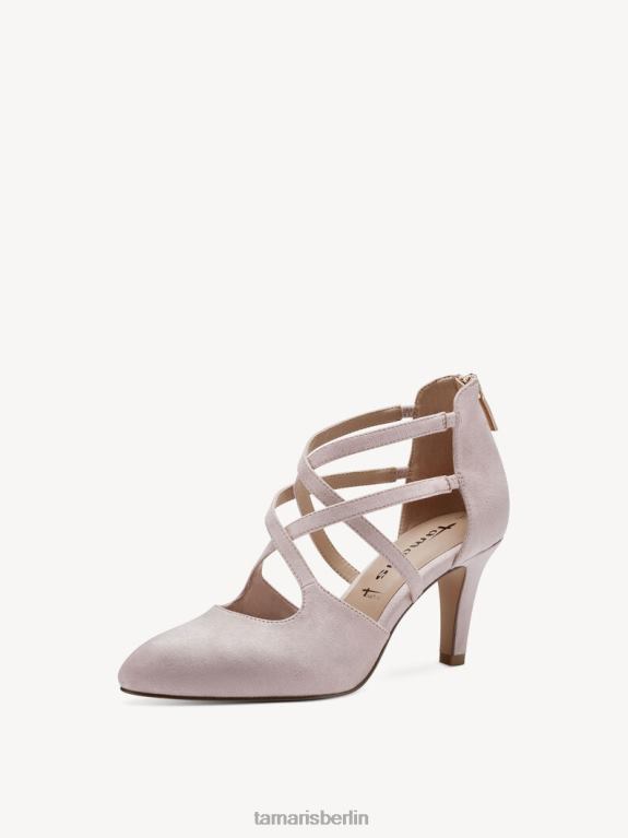 de Tamaris Frauen Pumps - Rose 0LHV4664 Schuhe