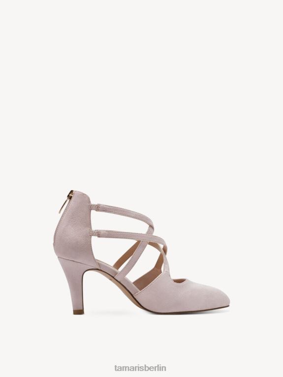de Tamaris Frauen Pumps - Rose 0LHV4664 Schuhe
