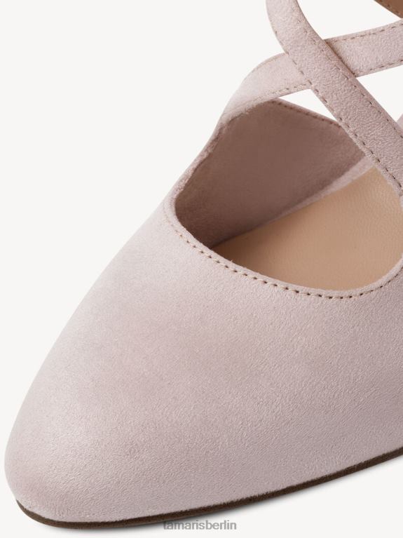 de Tamaris Frauen Pumps - Rose 0LHV4664 Schuhe