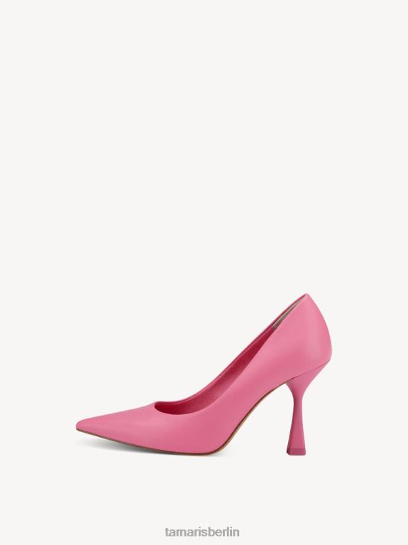de Tamaris Frauen Pumps - Rose/Candy 0LHV41471 Schuhe