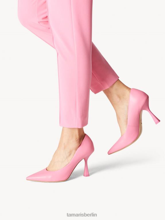 de Tamaris Frauen Pumps - Rose/Candy 0LHV41471 Schuhe