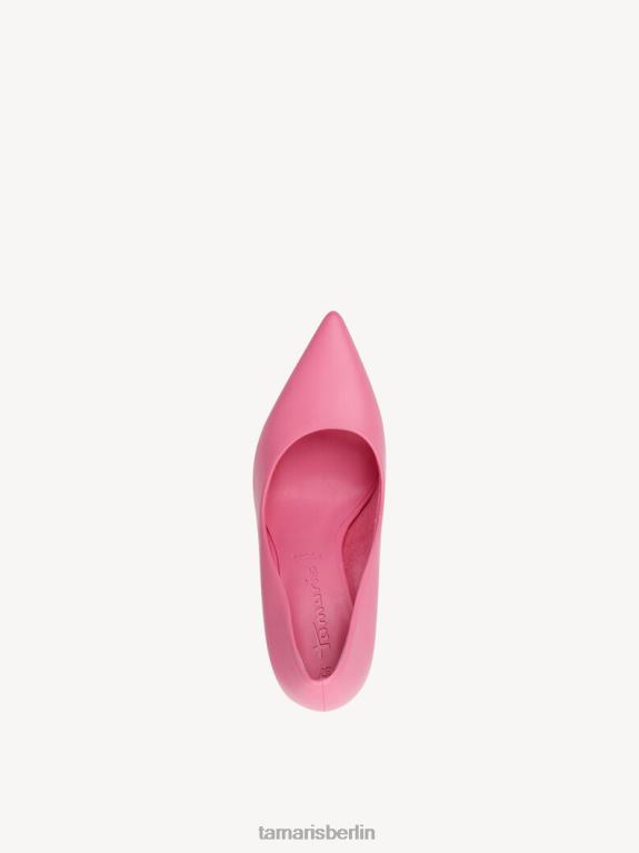de Tamaris Frauen Pumps - Rose/Candy 0LHV41471 Schuhe