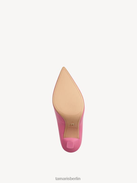 de Tamaris Frauen Pumps - Rose/Candy 0LHV41471 Schuhe