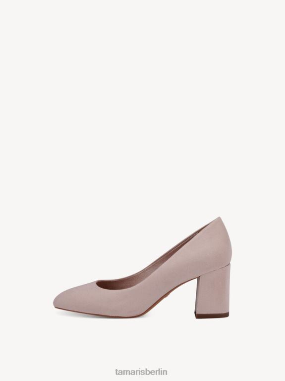 de Tamaris Frauen Pumps - Rose/Puder 0LHV41075 Schuhe