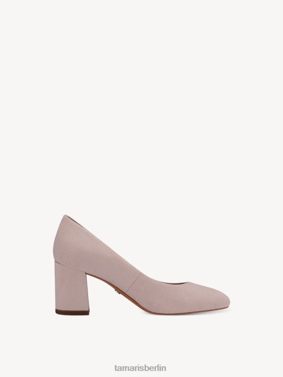 de Tamaris Frauen Pumps - Rose/Puder 0LHV41075 Schuhe