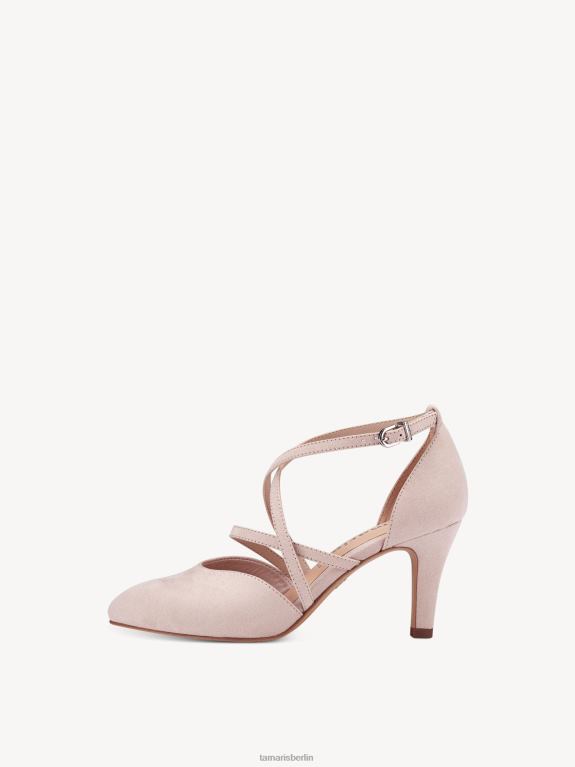 de Tamaris Frauen Pumps - Rose/Puder 0LHV41089 Schuhe