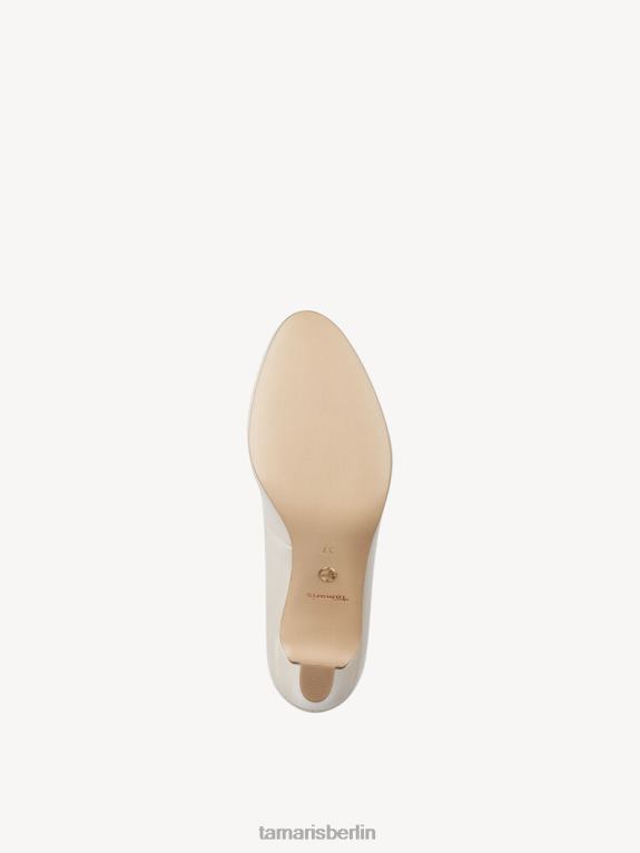 de Tamaris Frauen Pumps - Rose/Rose Pearl 0LHV4794 Schuhe