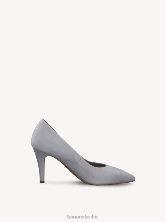 de Tamaris Frauen Pumps - grau/hellgrau 0LHV42331 Schuhe
