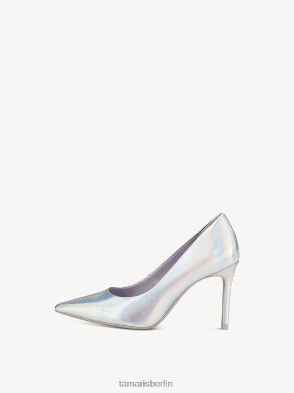 de Tamaris Frauen Pumps – mehrfarbig/Regenbogen 0LHV4459 Schuhe