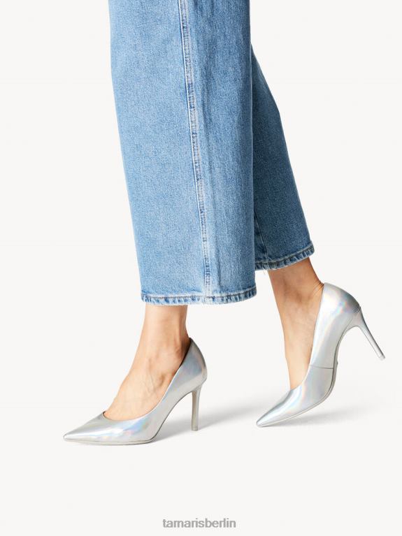 de Tamaris Frauen Pumps – mehrfarbig/Regenbogen 0LHV4459 Schuhe