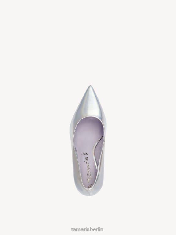 de Tamaris Frauen Pumps – mehrfarbig/Regenbogen 0LHV4459 Schuhe