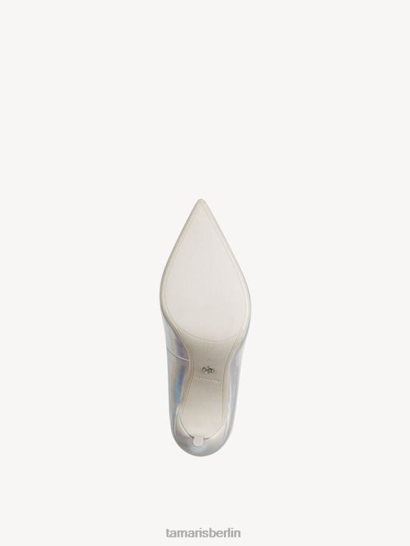 de Tamaris Frauen Pumps – mehrfarbig/Regenbogen 0LHV4459 Schuhe