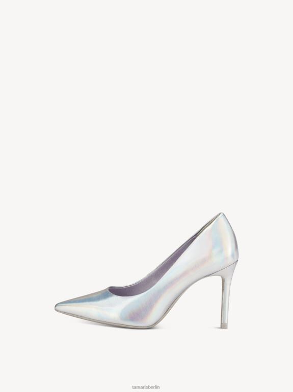 de Tamaris Frauen Pumps – mehrfarbig/Regenbogen 0LHV4459 Schuhe