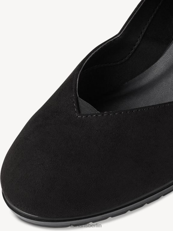 de Tamaris Frauen Pumps - schwarz 0LHV41141 Schuhe
