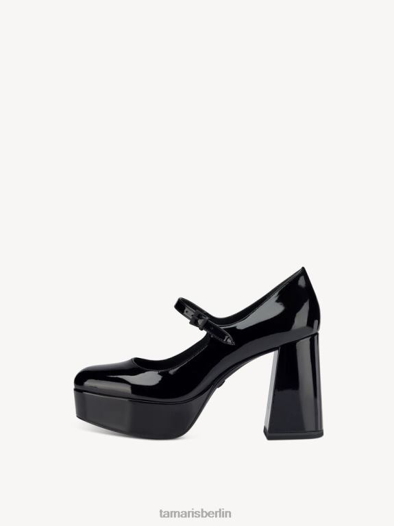 de Tamaris Frauen Pumps - schwarz 0LHV41327 Schuhe