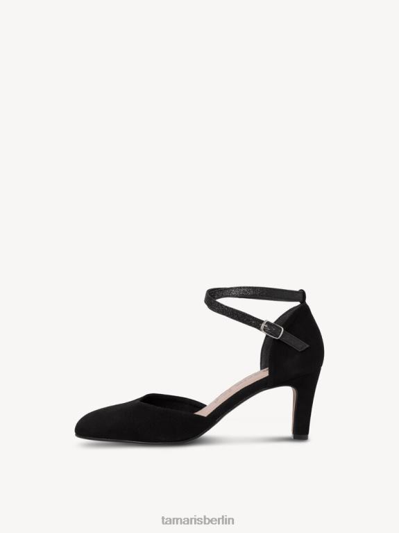 de Tamaris Frauen Pumps - schwarz 0LHV41745 Schuhe