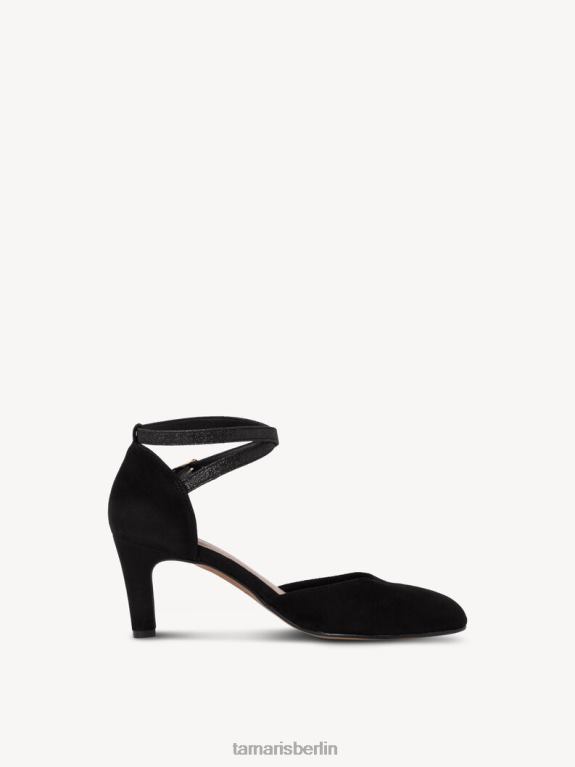 de Tamaris Frauen Pumps - schwarz 0LHV41745 Schuhe