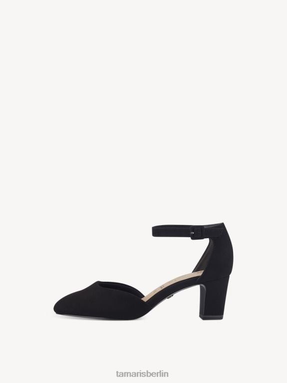 de Tamaris Frauen Pumps - schwarz 0LHV4176 Schuhe