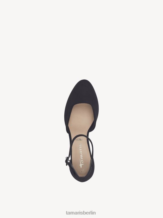 de Tamaris Frauen Pumps - schwarz 0LHV4176 Schuhe