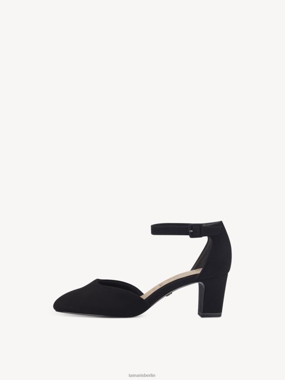 de Tamaris Frauen Pumps - schwarz 0LHV4176 Schuhe