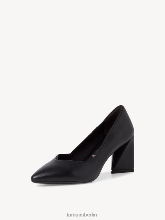 de Tamaris Frauen Pumps - schwarz 0LHV42092 Schuhe