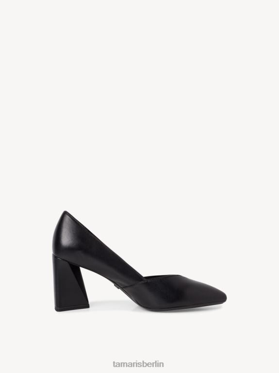 de Tamaris Frauen Pumps - schwarz 0LHV42092 Schuhe