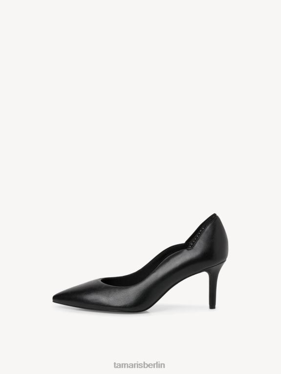 de Tamaris Frauen Pumps - schwarz 0LHV42274 Schuhe