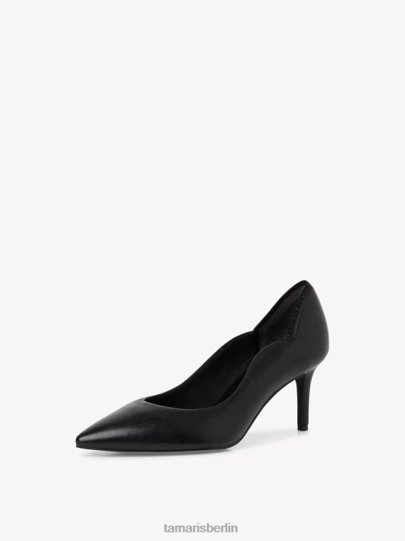 de Tamaris Frauen Pumps - schwarz 0LHV42274 Schuhe