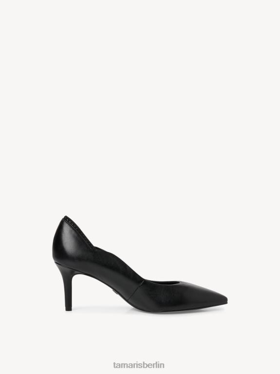 de Tamaris Frauen Pumps - schwarz 0LHV42274 Schuhe