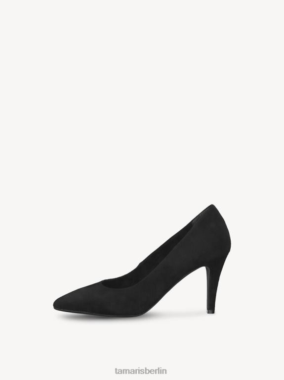 de Tamaris Frauen Pumps - schwarz 0LHV42321 Schuhe