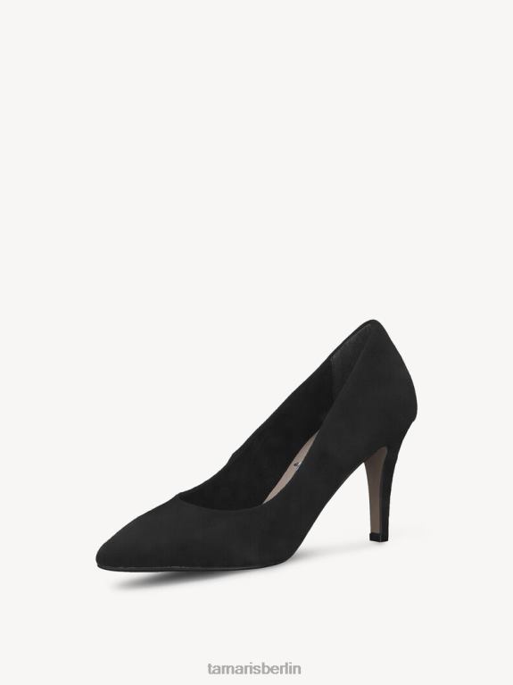 de Tamaris Frauen Pumps - schwarz 0LHV42321 Schuhe