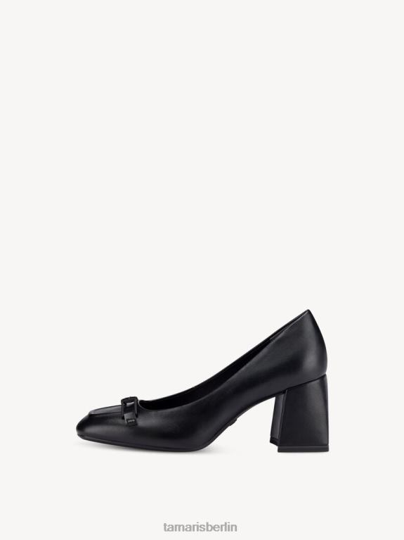 de Tamaris Frauen Pumps - schwarz 0LHV42322 Schuhe