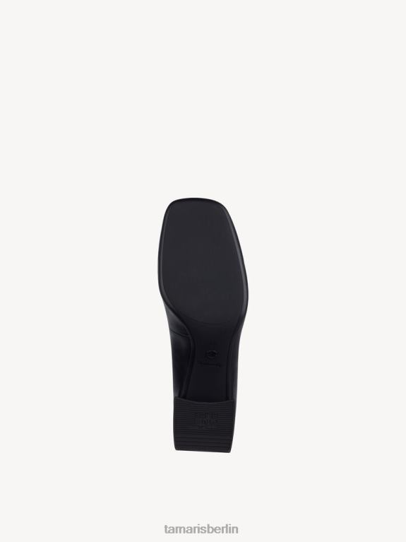 de Tamaris Frauen Pumps - schwarz 0LHV42322 Schuhe