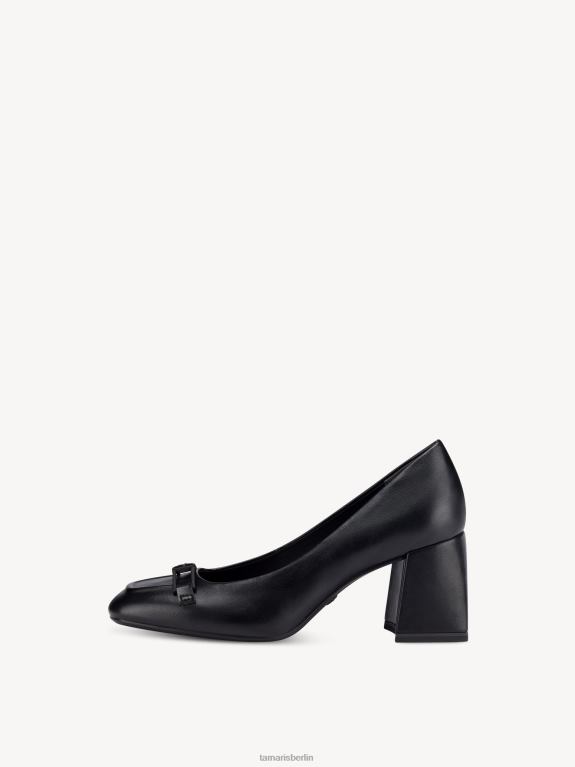 de Tamaris Frauen Pumps - schwarz 0LHV42322 Schuhe