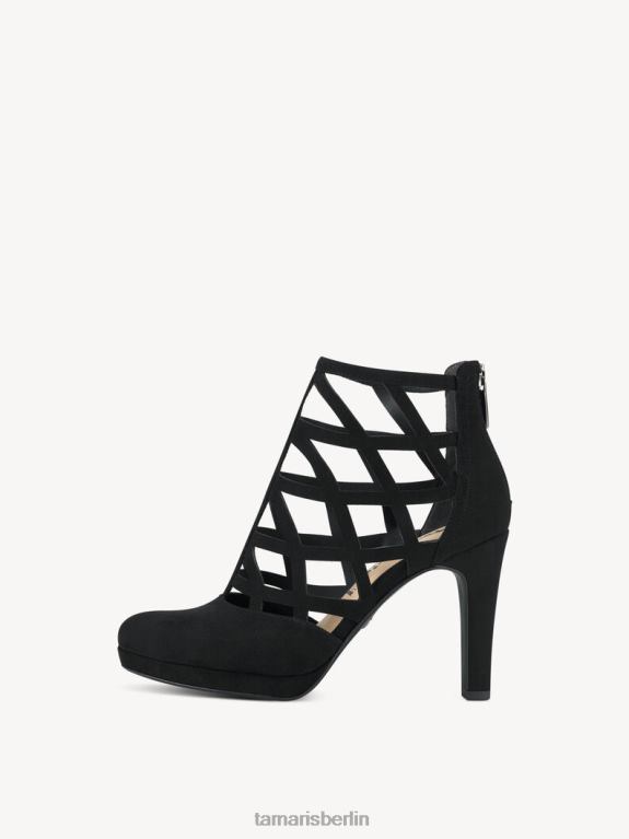 de Tamaris Frauen Pumps - schwarz 0LHV4391 Schuhe