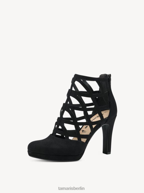 de Tamaris Frauen Pumps - schwarz 0LHV4391 Schuhe