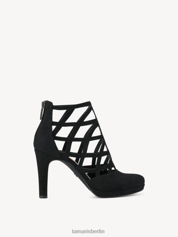 de Tamaris Frauen Pumps - schwarz 0LHV4391 Schuhe