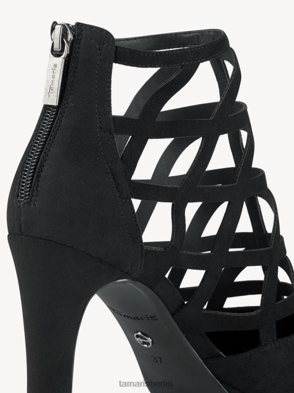 de Tamaris Frauen Pumps - schwarz 0LHV4391 Schuhe