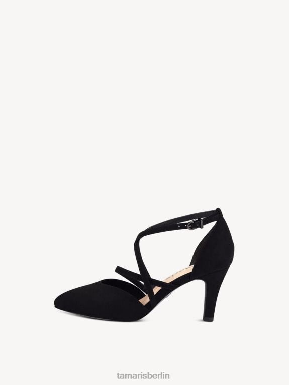 de Tamaris Frauen Pumps - schwarz 0LHV4430 Schuhe