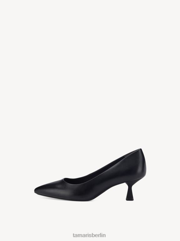de Tamaris Frauen Pumps - schwarz 0LHV4591 Schuhe