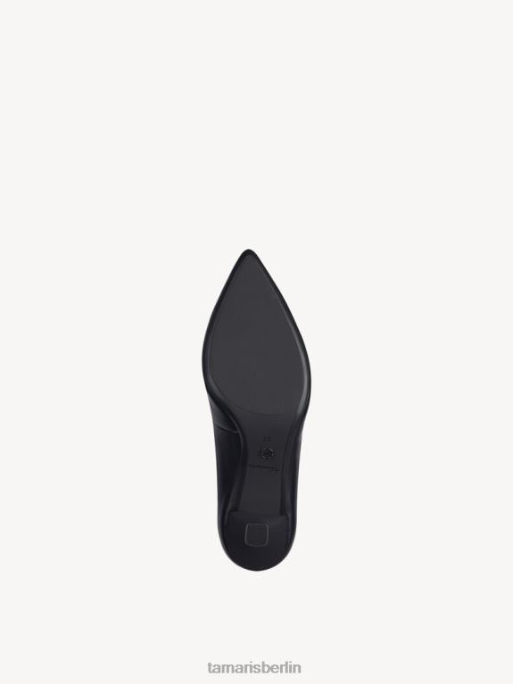 de Tamaris Frauen Pumps - schwarz 0LHV4591 Schuhe