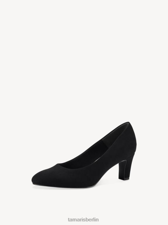 de Tamaris Frauen Pumps - schwarz 0LHV4661 Schuhe