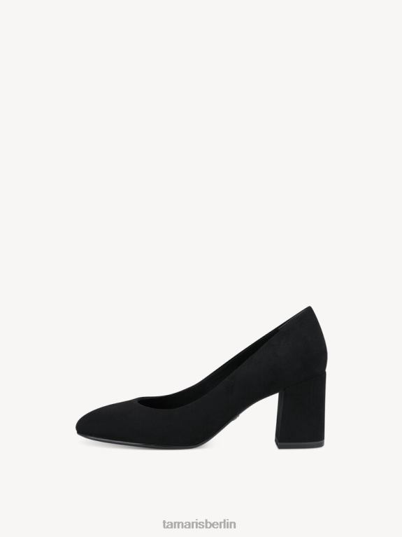 de Tamaris Frauen Pumps - schwarz 0LHV4667 Schuhe