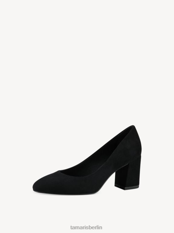 de Tamaris Frauen Pumps - schwarz 0LHV4667 Schuhe