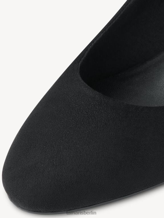 de Tamaris Frauen Pumps - schwarz 0LHV4667 Schuhe