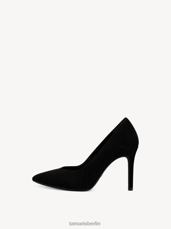 de Tamaris Frauen Pumps - schwarz 0LHV4755 Schuhe